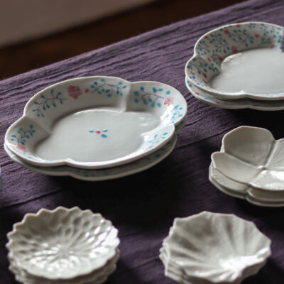 前田麻美展　11月1日より開催いたします