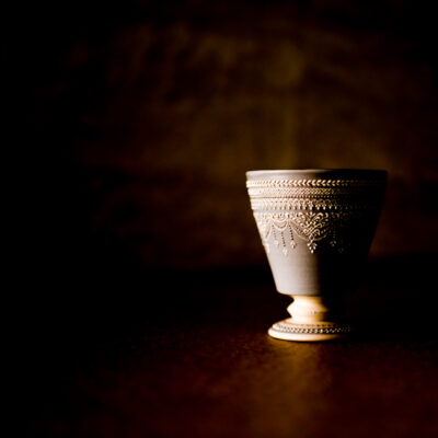 4月11日より開催　和田由記子展について｜器や彩々