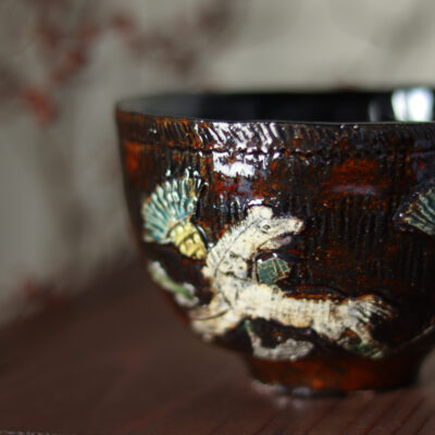 矢島操さんの個展を3月7日より開催いたします。アートを身近に感じられる作品をご覧いただけますので、どうぞご覧くださいませ。